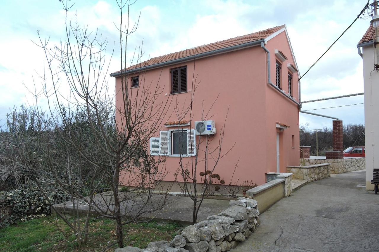 Apartments By The Sea Veli Rat, Dugi Otok - 436 Exterior foto