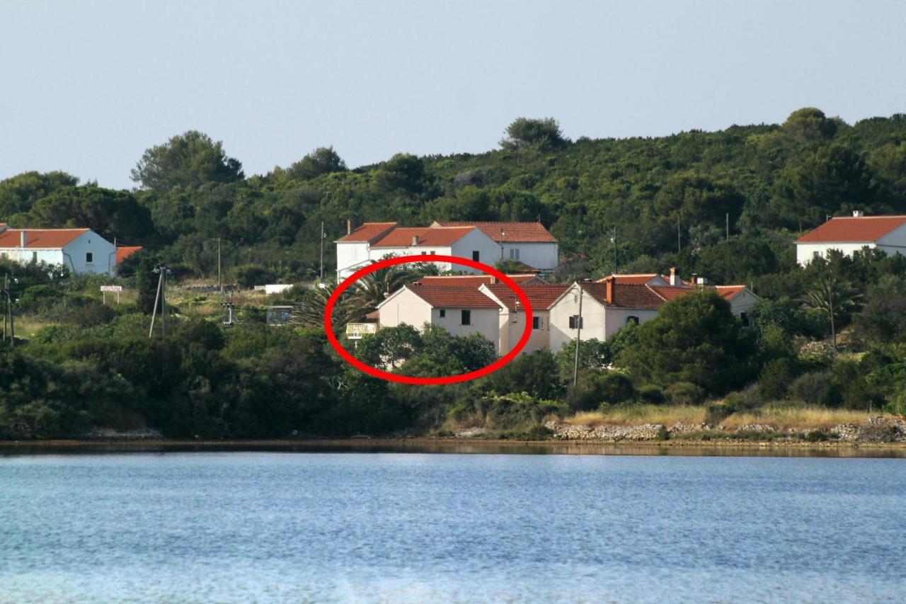 Apartments By The Sea Veli Rat, Dugi Otok - 436 Exterior foto