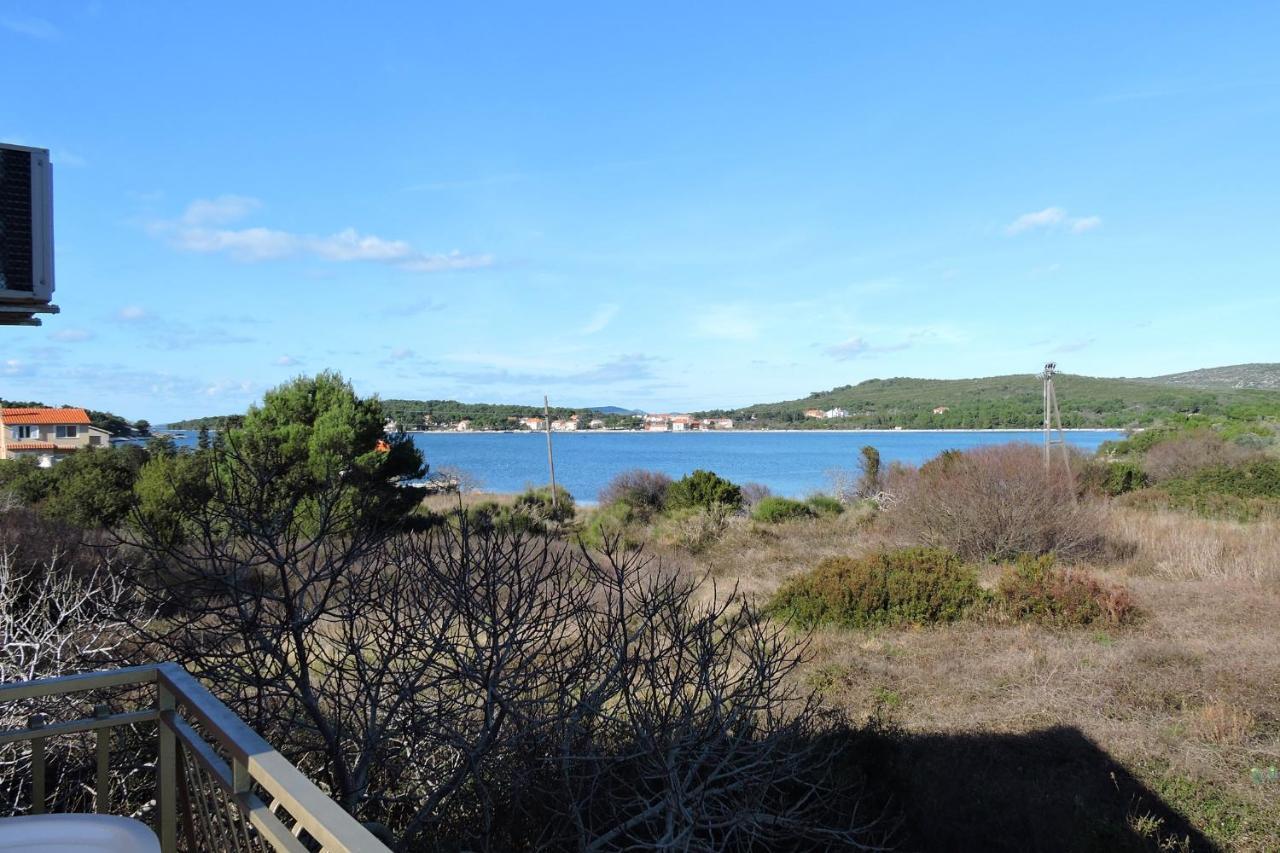 Apartments By The Sea Veli Rat, Dugi Otok - 436 Exterior foto