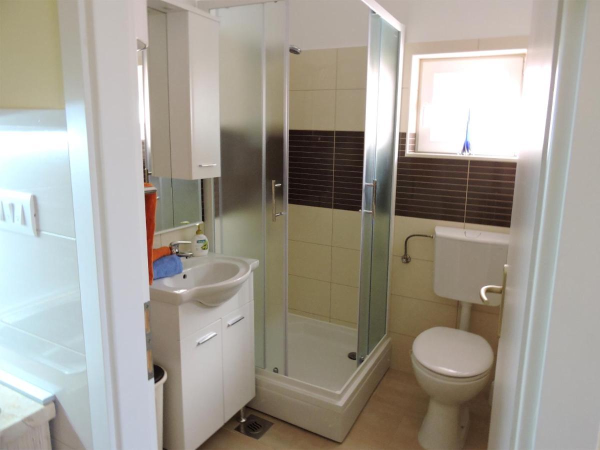 Apartments By The Sea Veli Rat, Dugi Otok - 436 Exterior foto