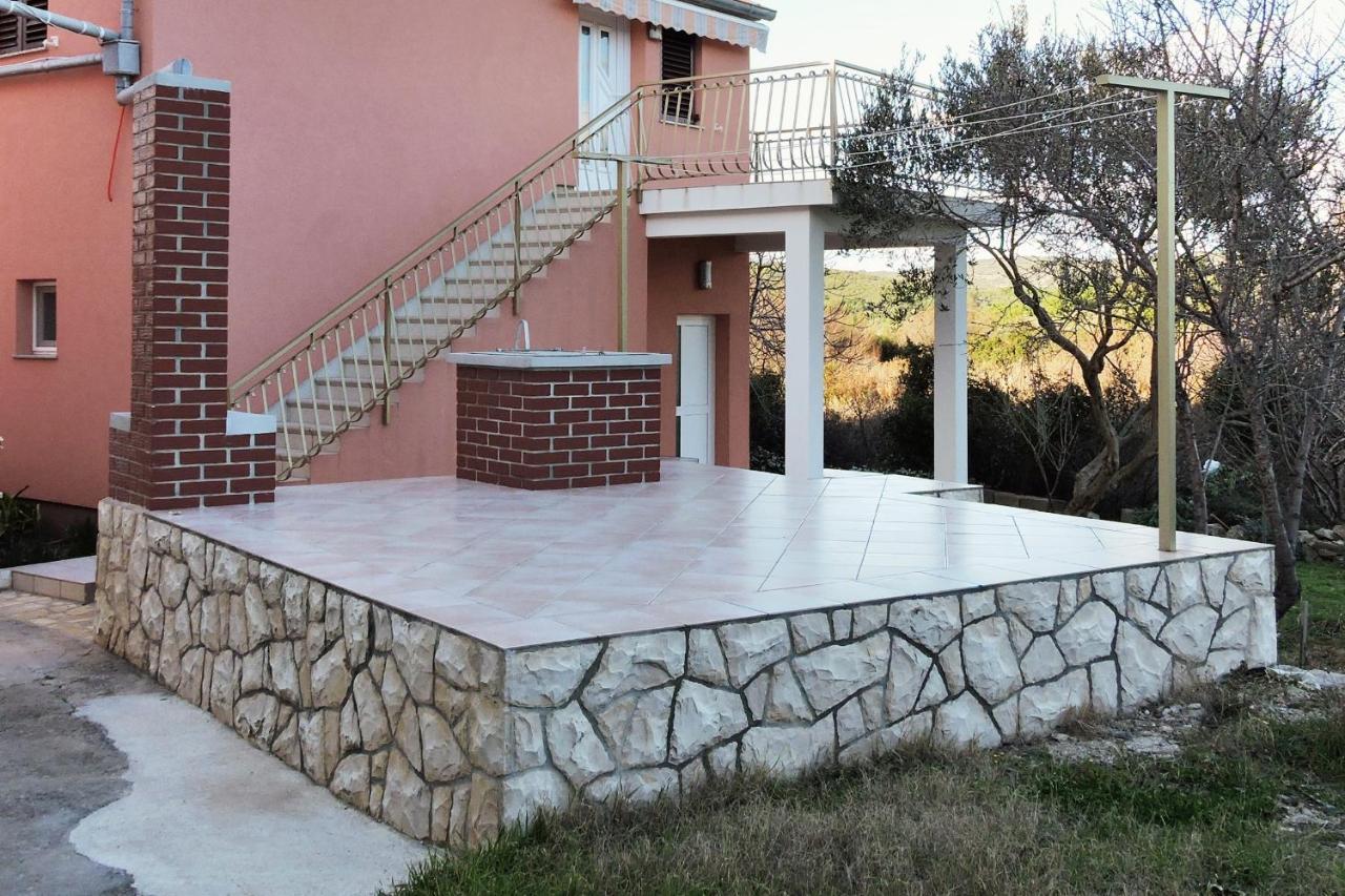 Apartments By The Sea Veli Rat, Dugi Otok - 436 Exterior foto