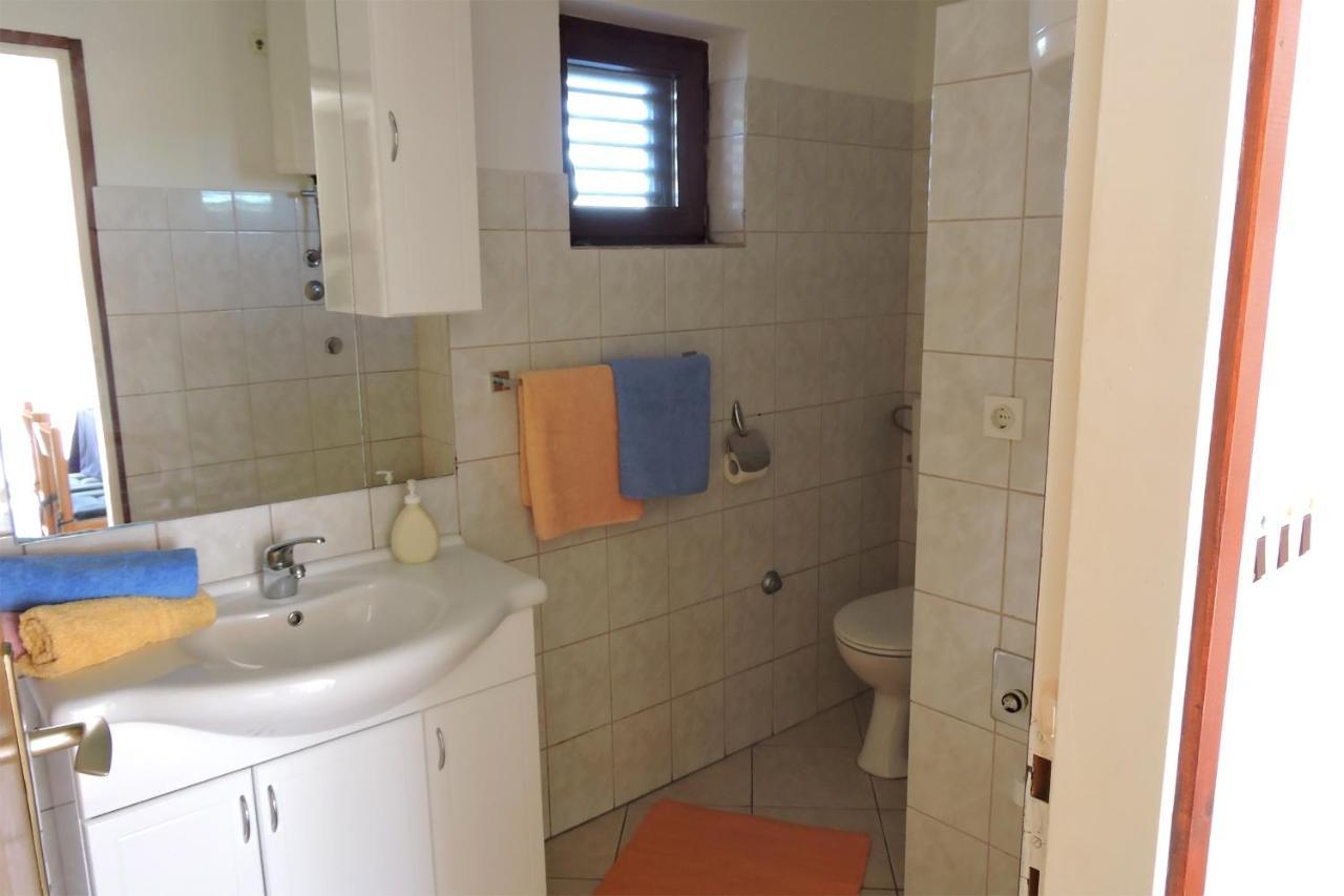 Apartments By The Sea Veli Rat, Dugi Otok - 436 Exterior foto