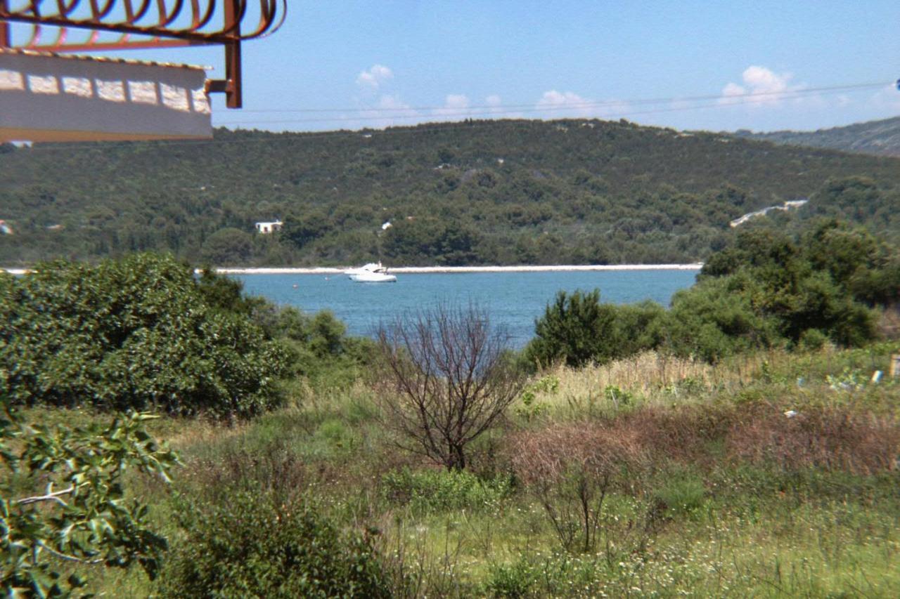 Apartments By The Sea Veli Rat, Dugi Otok - 436 Exterior foto
