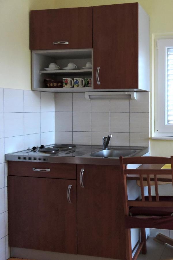 Apartments By The Sea Veli Rat, Dugi Otok - 436 Exterior foto
