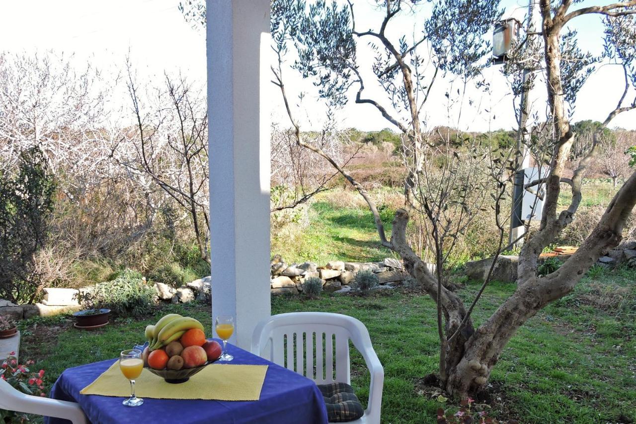 Apartments By The Sea Veli Rat, Dugi Otok - 436 Exterior foto